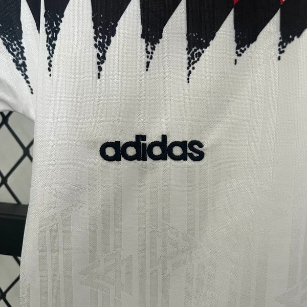 Retro Kids Germany 1994 Home