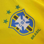 Retro Brazil national 1994 home