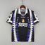 Retro Real Madrid 1997-1998 second away