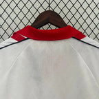 Retro Denmark national 1988 away