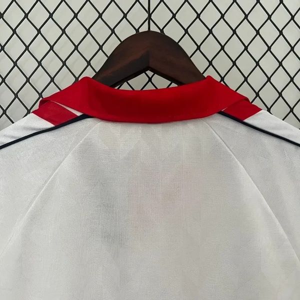 Retro Denmark national 1988 away