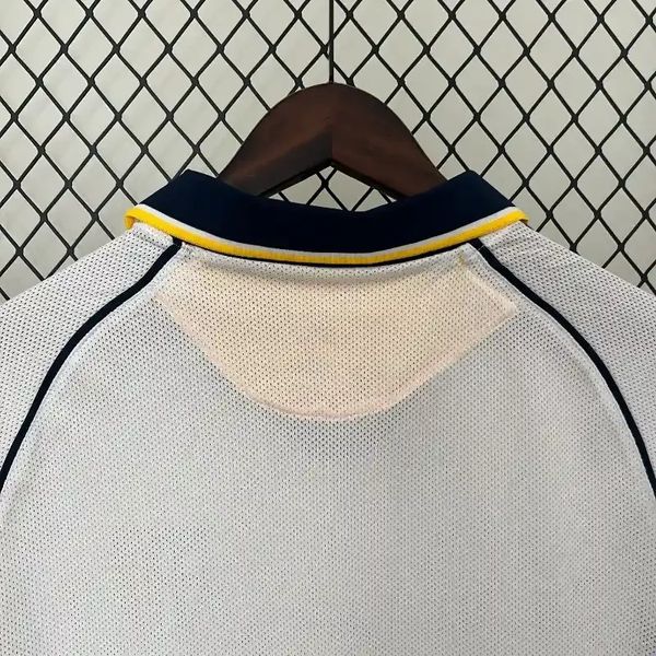 Retro Parma Calcio 2003-2004 away