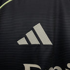 Real Madrid 2025-2026 away