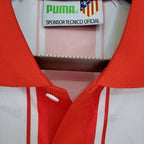 Retro Atletico Madrid 1994-1995 home