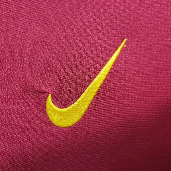 Retro Portugal national 2006 home