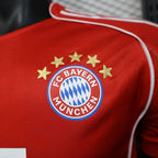 Bayern München 2025-2026 home player