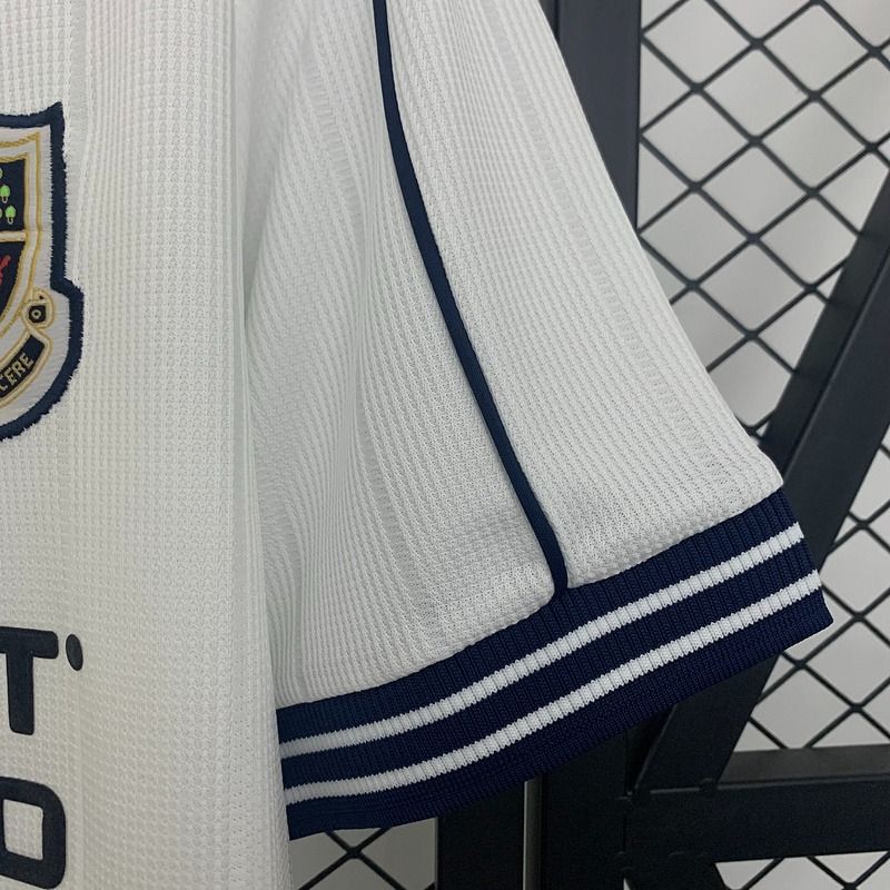 Retro Tottenham Hotspur 1997-1999 home