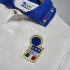 Retro Italy national 1994 away