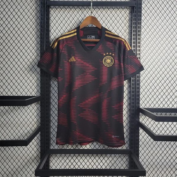 Germany 2022 away Main image