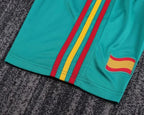 Retro Kids Spain national 2010 Goalkeeper