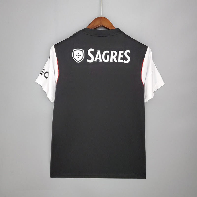 Retro SL Benfica 2013-2014 away