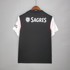 Retro SL Benfica 2013-2014 away