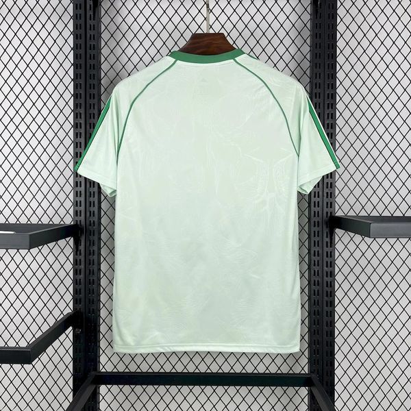 Celtic FC 2025-2026 pre-match Secondary image