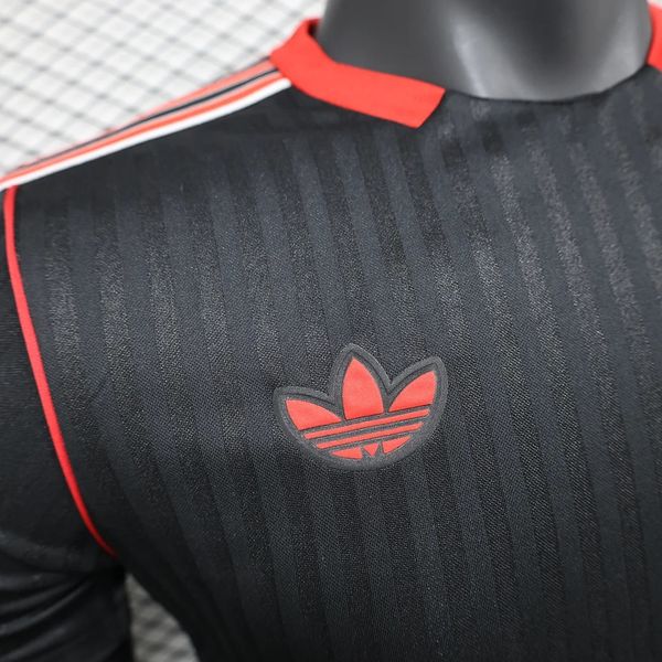 Manchester United 2025-2026 special edition