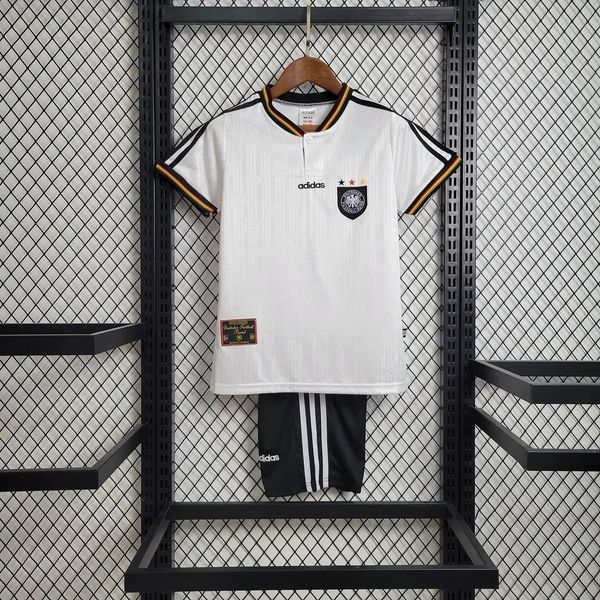 Retro Kids Germany 1996 home Main image