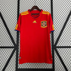 Retro Spain 2010 Home