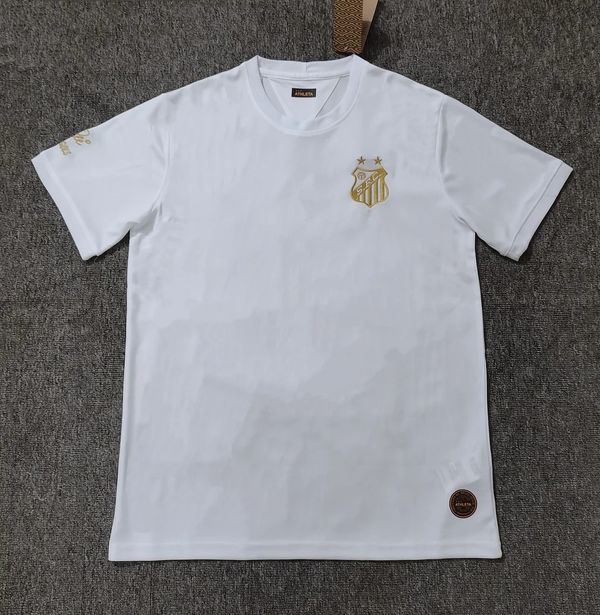 Santos FC 2025-2026 Neymar Commemorative Edition Main image