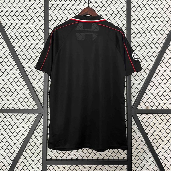 Retro AFC Ajax 1998-1999 away Secondary image
