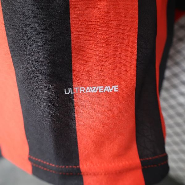 AC Milan 125th anniversary edition Long sleeve player