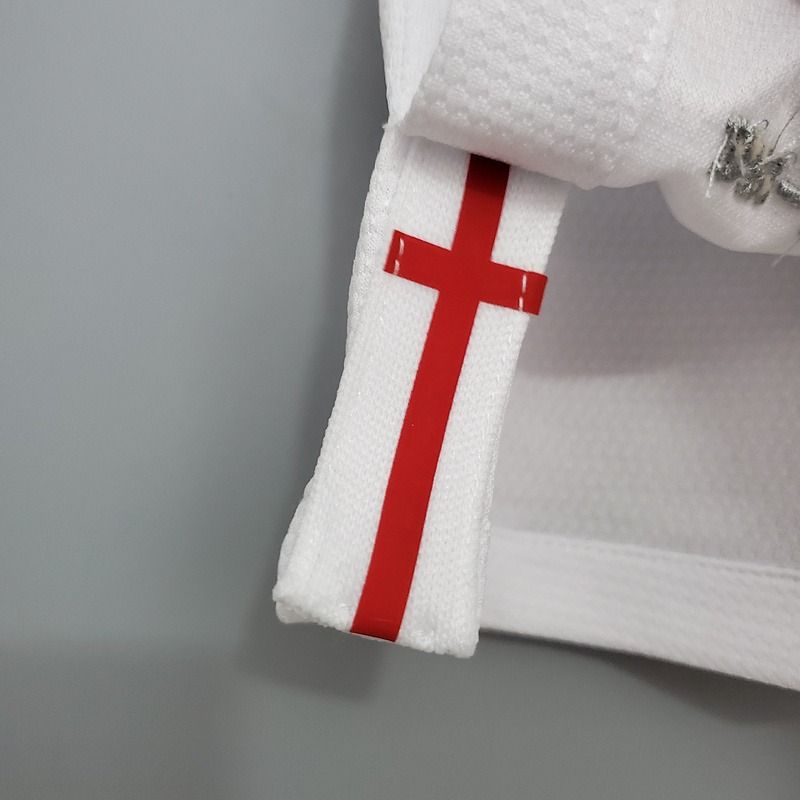 Retro England 2013 home