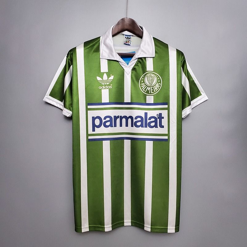 Retro Palmeiras 1992-1993 home Main image