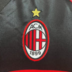Retro AC Milan 1998-1999 third away