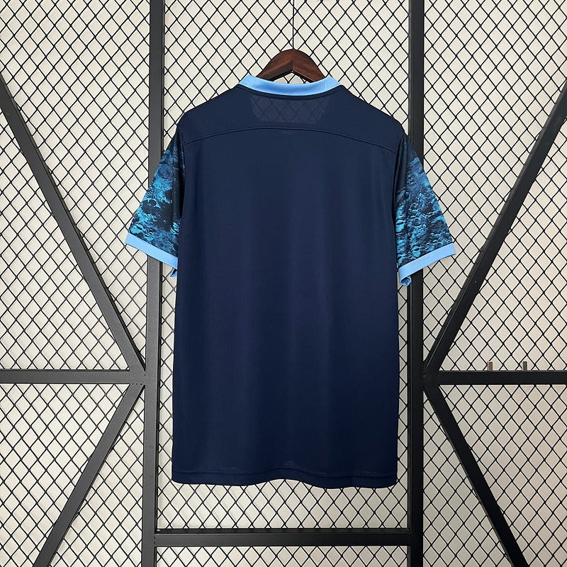 Retro Manchester City 2015-2016 away