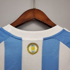 Retro Argentina 1993 home