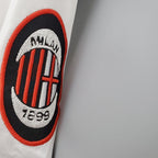 Retro AC Milan 1996-1997 away