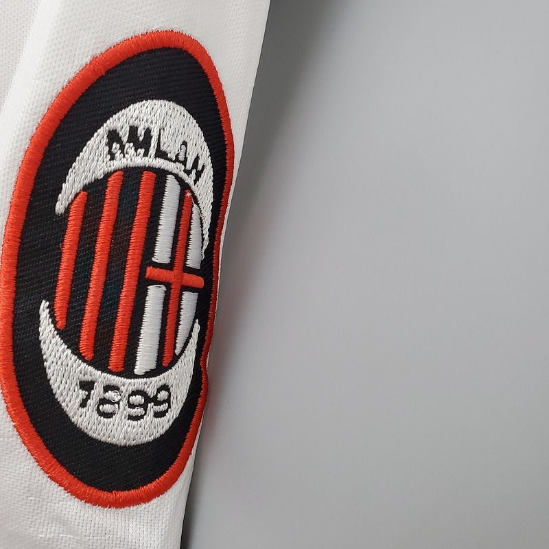 Retro AC Milan 1996-1997 away