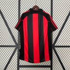 Retro AC Milan 2001-2002 home