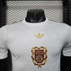 Bayern München 2025-2026 125th Anniversary player white
