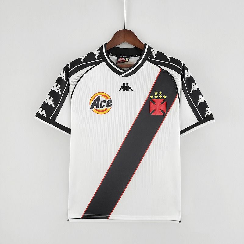 Retro Vasco da Gama 2000 home Main image
