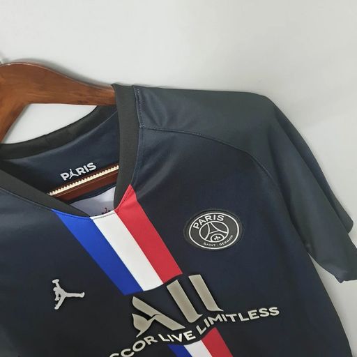 Retro PSG 2019-2020 fourth away