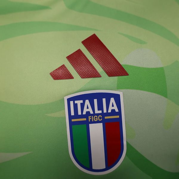 Italy 2025-2026 Special Edition Player