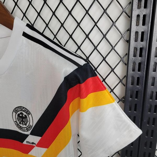 Retro Kids Germany national 1990 home