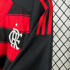 CR Flamengo 2025-2026 home