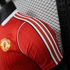 Manchester United 2025-2026 special edition