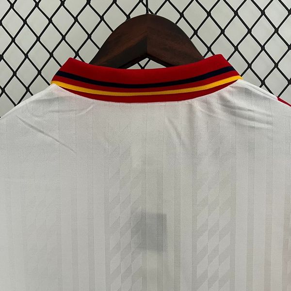 Retro Spain national 1994 away