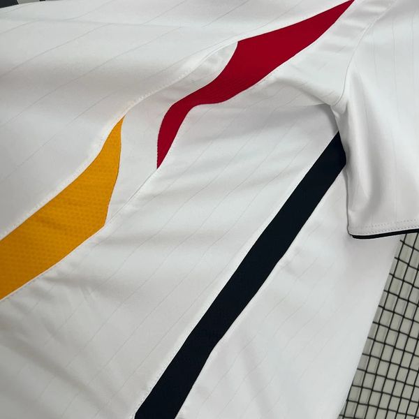Retro Germany national 2006 home