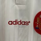 Retro Spain national 1994 away