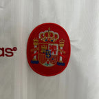 Retro Spain national 1994 away