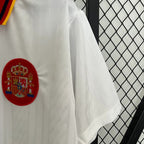 Retro Spain national 1994 away