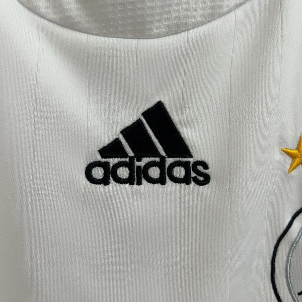 Retro Germany 2006 home