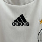 Retro Germany 2006 home