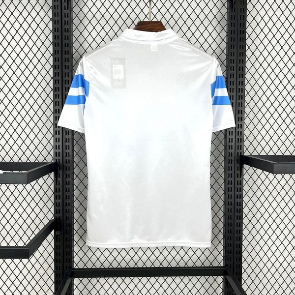 Retro SSC Napoli 1988-1989 away