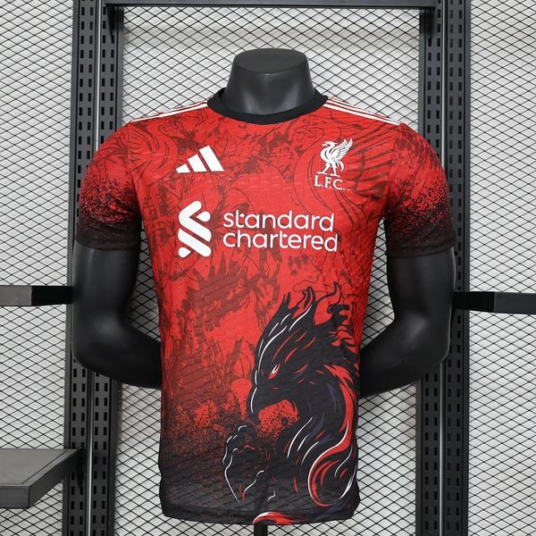 Liverpool FC 2025-2026 special edition Main image