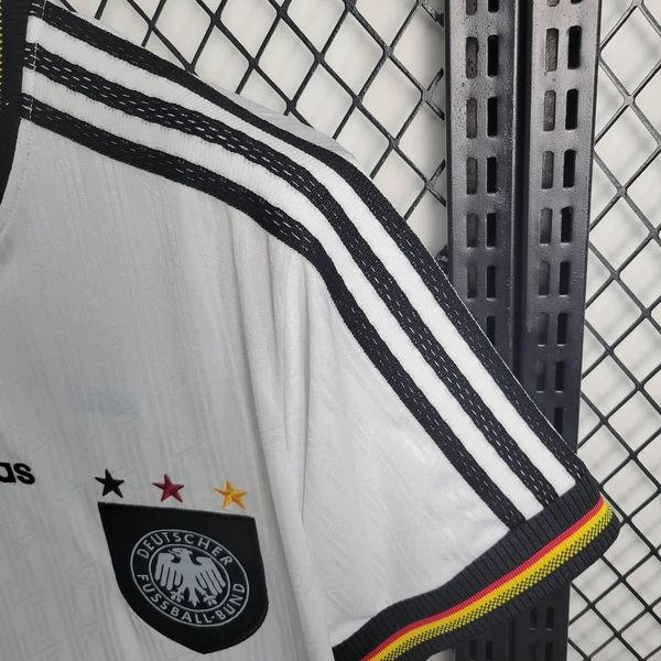 Retro Germany national 1996 home
