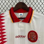 Retro Spain national 1994 away