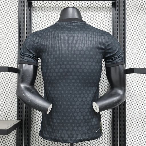 FC Barcelona 2025-2026 special edition player Secondary image